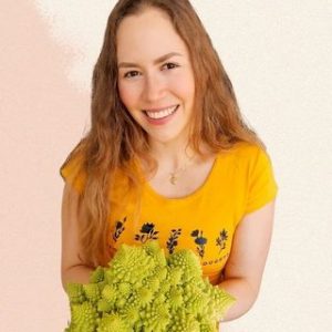 Laura Lucena