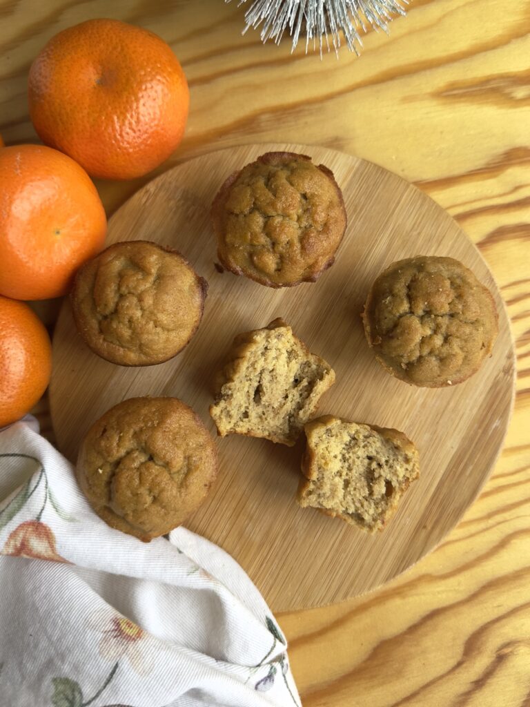 foccacia con topping de vegetales
